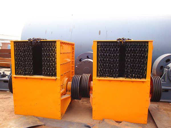 箱式破碎機 箱式破碎機