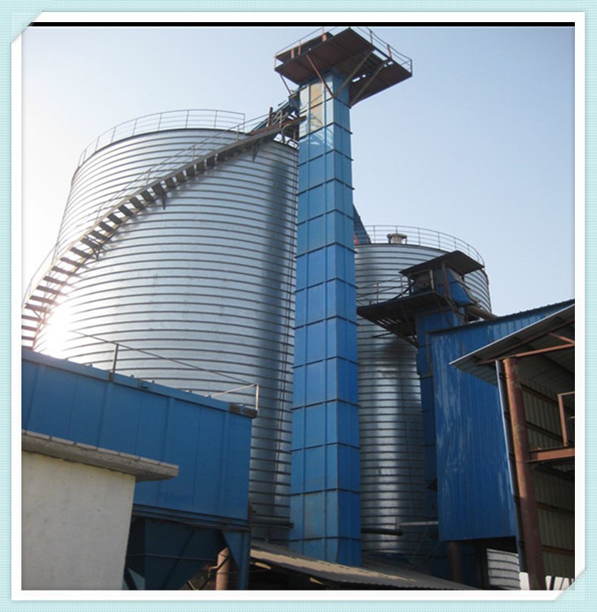 買斗式提升機(jī)以后怎么保養(yǎng)？斗式提升機(jī)的操作事項(xiàng)是什么？